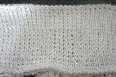 Winter Winds Neck Warmer - Amanda Schaefer Crochetier - Free Crochet Patterns